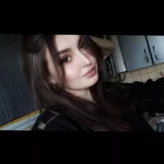 niania - zdjęcie plofirowe użytkownika Weronika S.