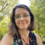 niania - zdjęcie plofirowe użytkownika Maria W.