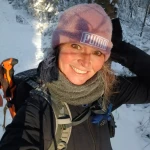 niania - zdjęcie plofirowe użytkownika Sabina S.