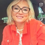 niania - zdjęcie plofirowe użytkownika Alicja A.
