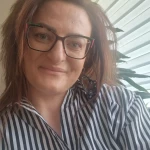 niania - zdjęcie plofirowe użytkownika Małgorzata R.