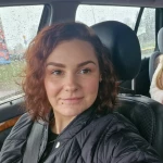 niania - zdjęcie plofirowe użytkownika Sandra C.