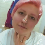 niania - zdjęcie plofirowe użytkownika Magdalena W.