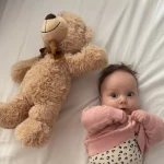 niania - zdjęcie ogłoszenia Szukamy pomocy do opieki nad półroczną dziewczynką!