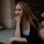 niania - zdjęcie plofirowe użytkownika Weronika K.