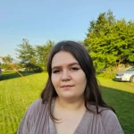niania - zdjęcie plofirowe użytkownika Oliwia D.