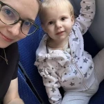 niania - zdjęcie ogłoszenia Niania dla dwulatki