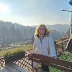 niania - zdjęcie plofirowe użytkownika Marzena L.