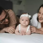 niania - zdjęcie ogłoszenia Kraków-Podgórze 4dni/tyg