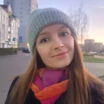 niania - zdjęcie plofirowe użytkownika Monika L.