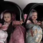 niania - zdjęcie ogłoszenia Szukam ciepłej, odpowiedzialnej niani – dorywczo