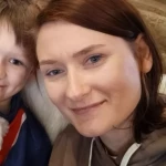 niania - zdjęcie plofirowe użytkownika Justyna M.