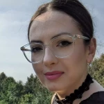 niania - zdjęcie plofirowe użytkownika Iza P.