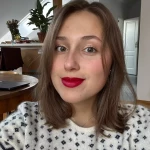 niania - zdjęcie plofirowe użytkownika Iga S.