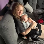 niania - zdjęcie plofirowe użytkownika Milena S.