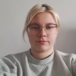 niania - zdjęcie plofirowe użytkownika Amelia U.