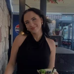 niania - zdjęcie plofirowe użytkownika Aleksandra C.