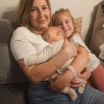 niania - zdjęcie plofirowe użytkownika Leonarda B.