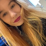 niania - zdjęcie plofirowe użytkownika Kasia G.