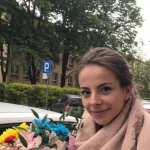 niania - zdjęcie plofirowe użytkownika Maria W.