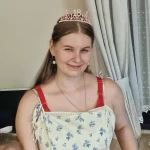 niania - zdjęcie plofirowe użytkownika Amelia W.