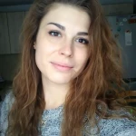 niania - zdjęcie plofirowe użytkownika Paulina N.