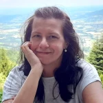 niania - zdjęcie plofirowe użytkownika Magdalena Ż.