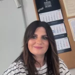 niania - zdjęcie plofirowe użytkownika Paula M.