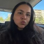 niania - zdjęcie plofirowe użytkownika Oliwia M.