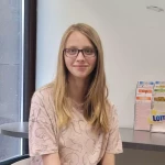 niania - zdjęcie plofirowe użytkownika Klaudia D.