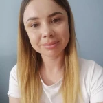 niania - zdjęcie plofirowe użytkownika Magda D.
