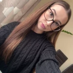 niania - zdjęcie plofirowe użytkownika Aleksandra M.