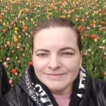 niania - zdjęcie plofirowe użytkownika Alicja N.