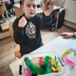 niania - zdjęcie ogłoszenia Potrzebna opiekunka do dziecka