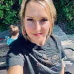 niania - zdjęcie plofirowe użytkownika Paulina W.