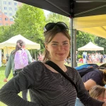 niania - zdjęcie plofirowe użytkownika Julia K.