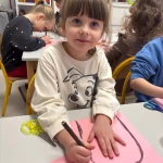 niania - zdjęcie ogłoszenia Warszawa, Białołęka - niania poszukiwana