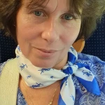 niania - zdjęcie plofirowe użytkownika Katarzyna K.