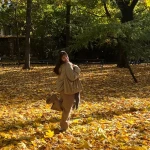 niania - zdjęcie plofirowe użytkownika Eliza K.