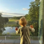 niania - zdjęcie ogłoszenia Franio szuka cioci