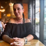 niania - zdjęcie plofirowe użytkownika Katarzyna G.