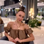 niania - zdjęcie plofirowe użytkownika Maria S.