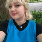 niania - zdjęcie plofirowe użytkownika Małgorzata P.