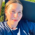 niania - zdjęcie plofirowe użytkownika Olga P.