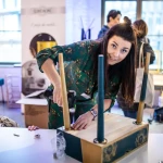 niania - zdjęcie ogłoszenia Opieka nad dzieckiem