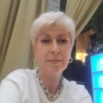 niania - zdjęcie plofirowe użytkownika Lina K.