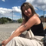 niania - zdjęcie plofirowe użytkownika Barbara K.