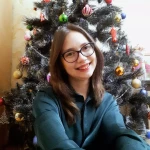 niania - zdjęcie plofirowe użytkownika Darya M.