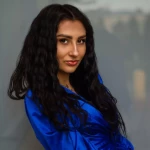 niania - zdjęcie plofirowe użytkownika Natalia B.
