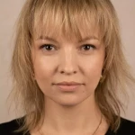 niania - zdjęcie plofirowe użytkownika Joanna M.